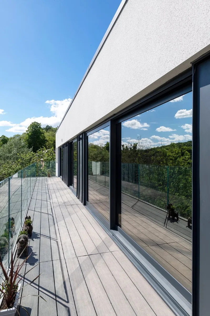 Double glazed Windows - Image 1