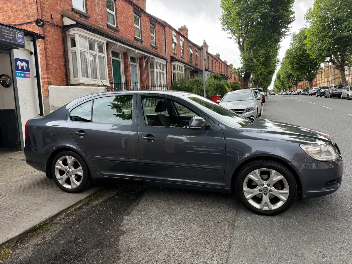 2011 Skoda Octavia, 1.6 Petrol, New Nct 06/2026, - Image 4