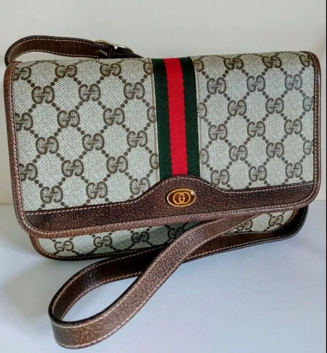 Gucci bag - Image 1