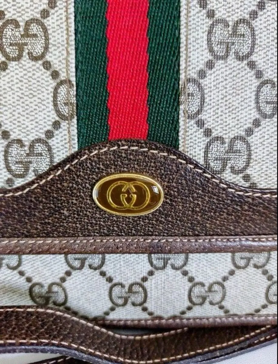 Gucci bag - Image 2