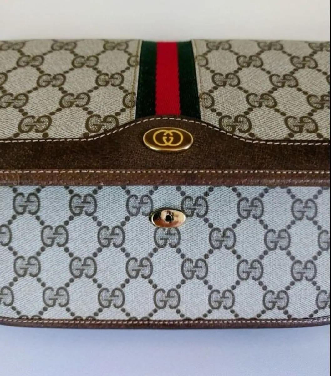Gucci bag - Image 3