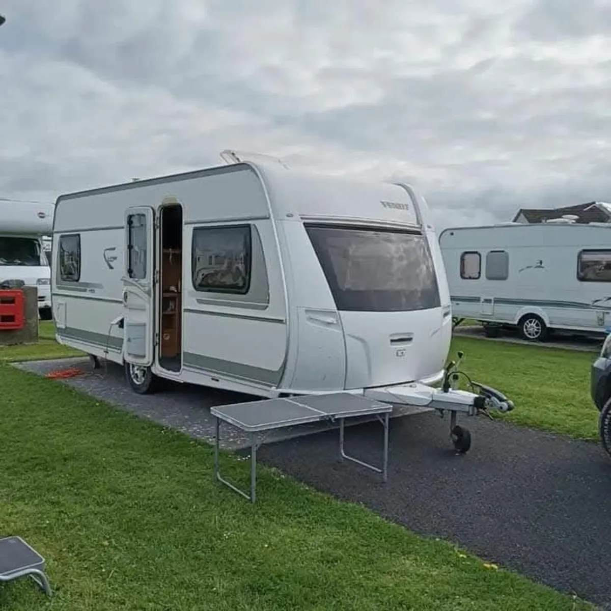 Caravan