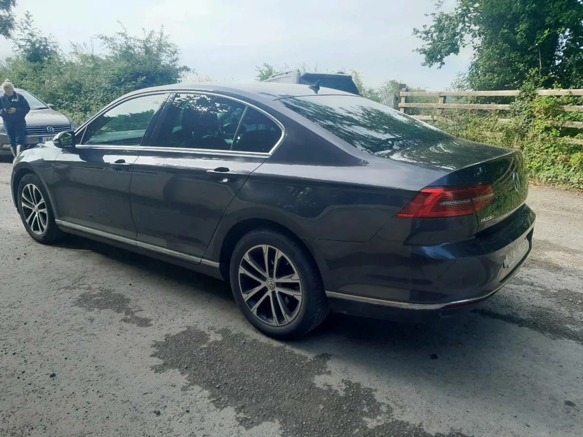 Vw passat - Image 3