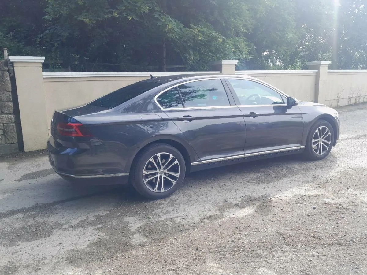 Vw passat - Image 4
