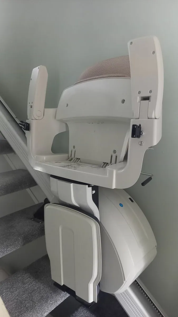 Chairlift - Image 1