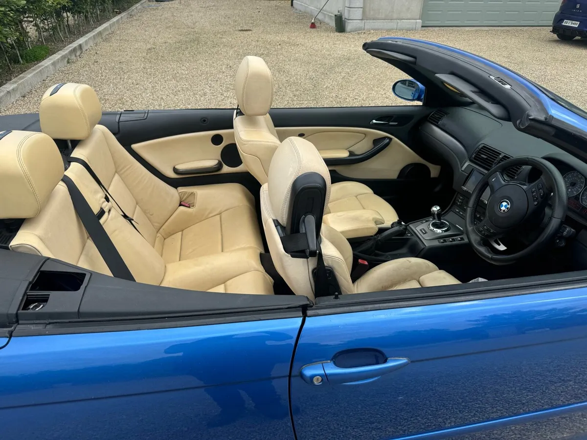 BMW M3 e46 - Image 4