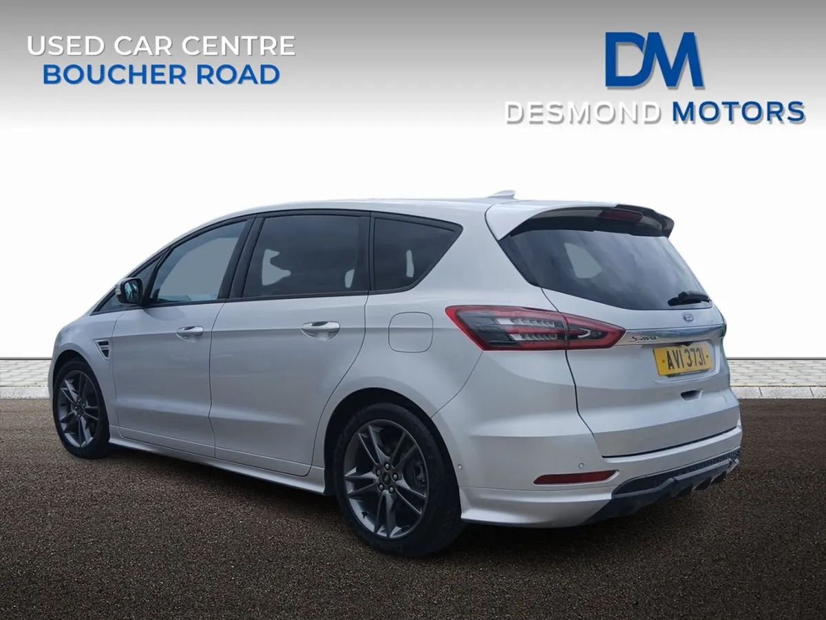 Ford S-Max 2024 - Image 2