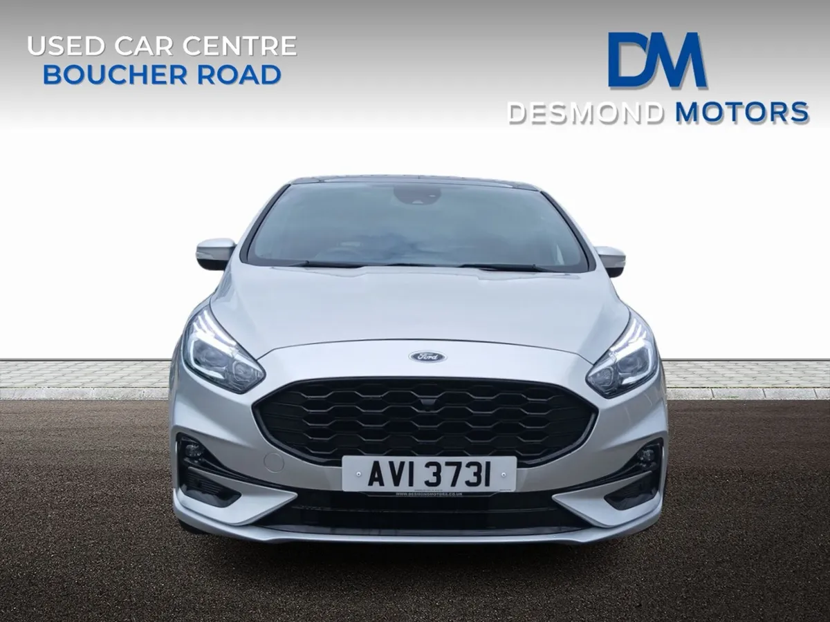 Ford S-Max 2024 - Image 4