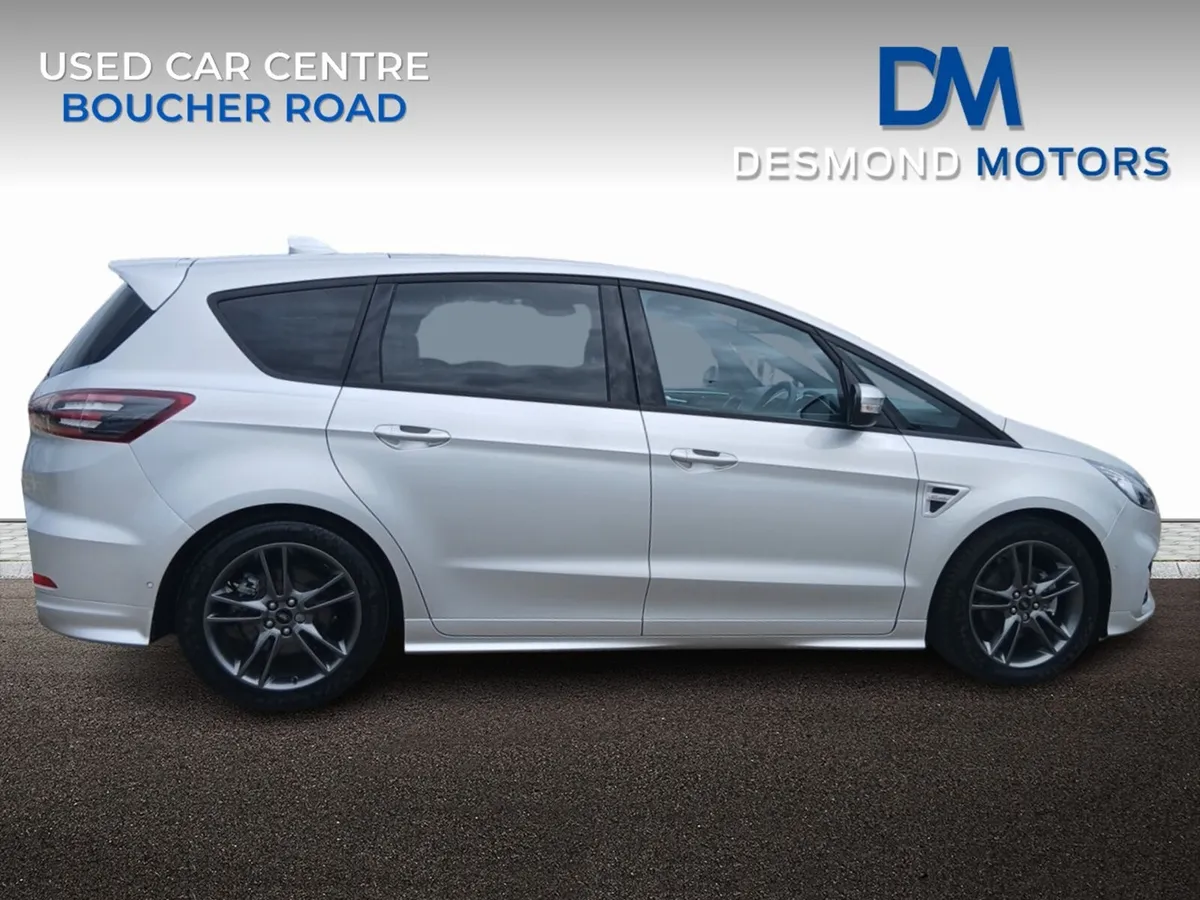 Ford S-Max 2024 - Image 3