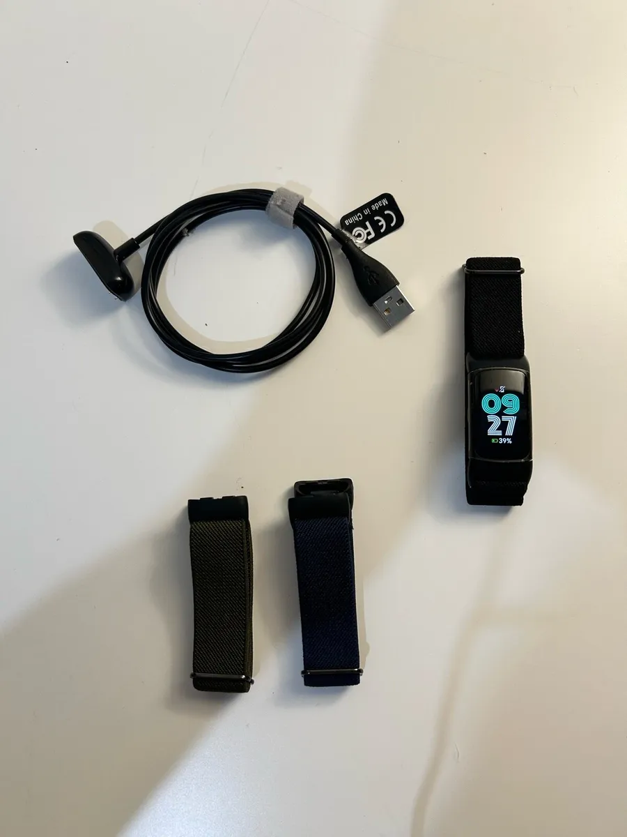 Fitbit Charge 6 - Image 4
