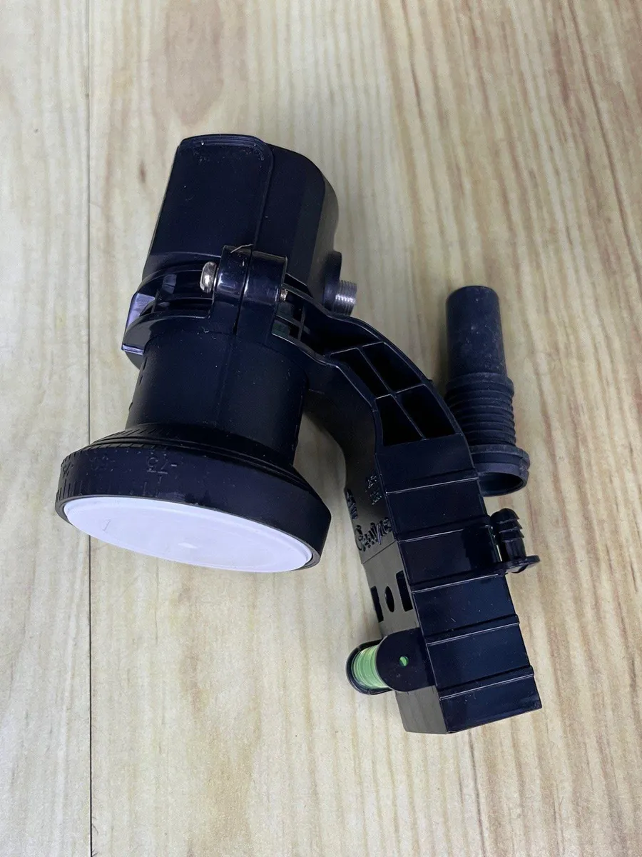 GeoSync Universal Single 1 Output LNB - Image 3