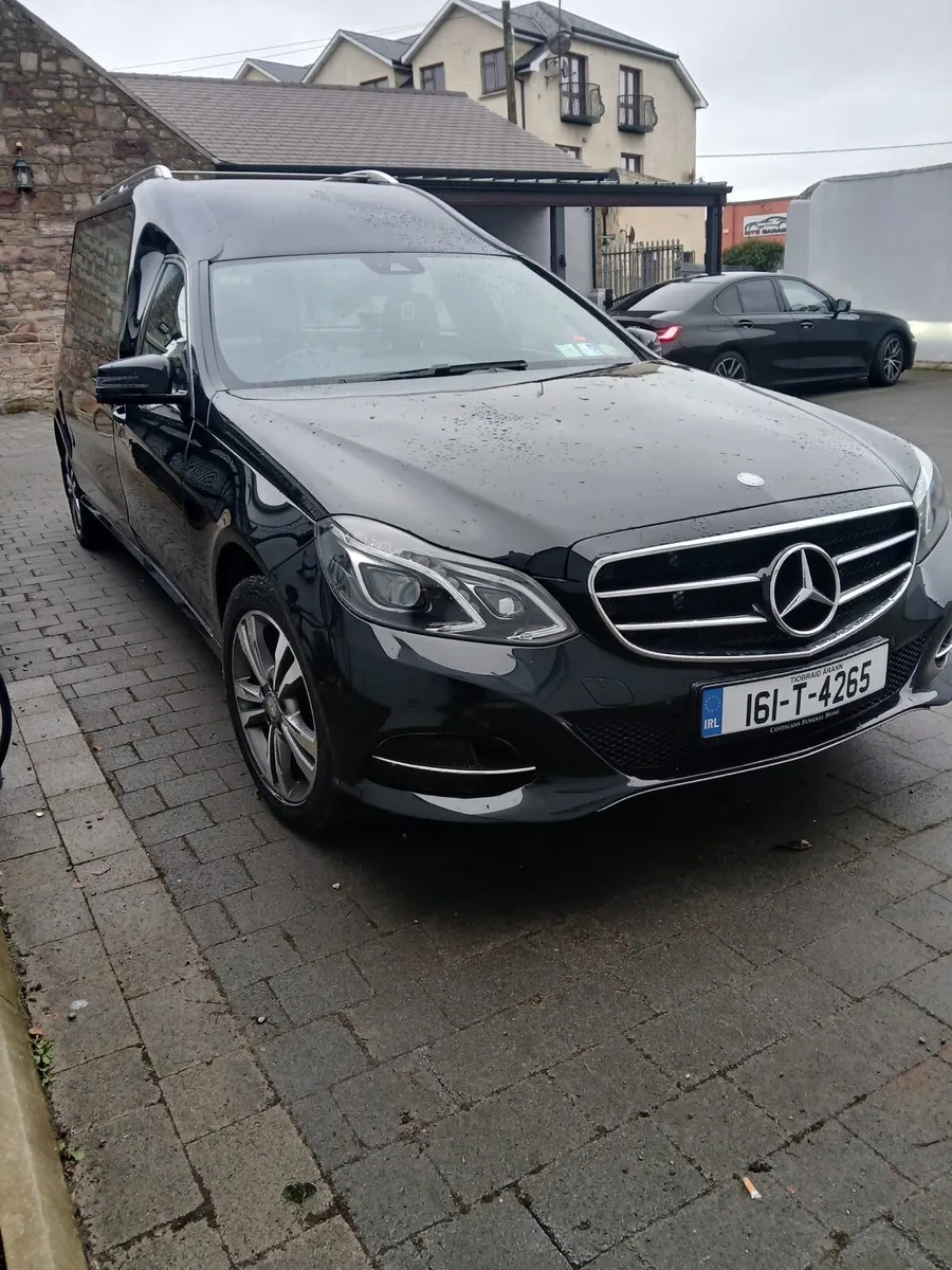 Hearse - Image 1