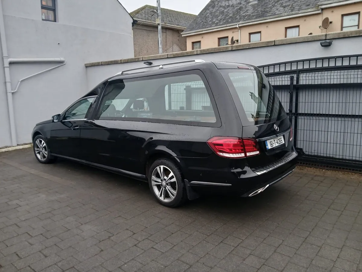 Hearse - Image 2