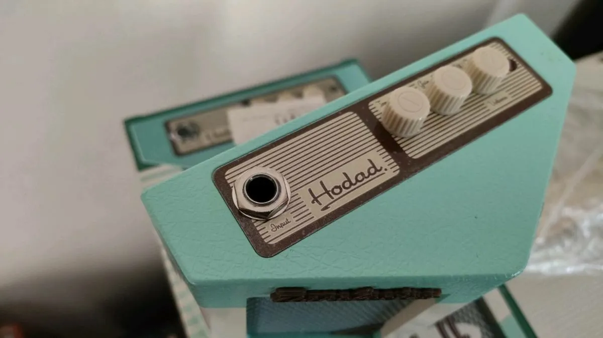 Portable amp - Image 2