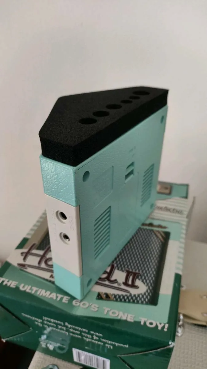 Portable amp - Image 3