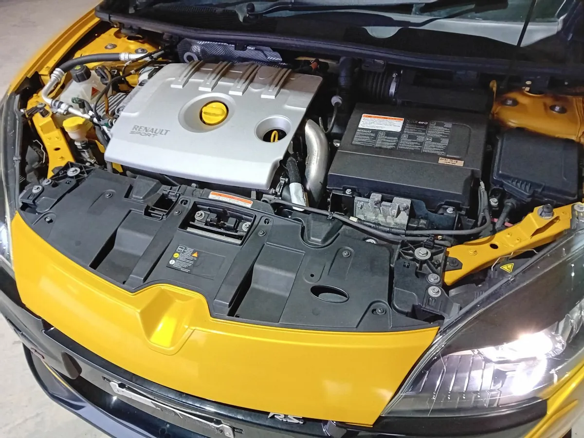 Renault Megane RS Sport 265 Cup - Image 2