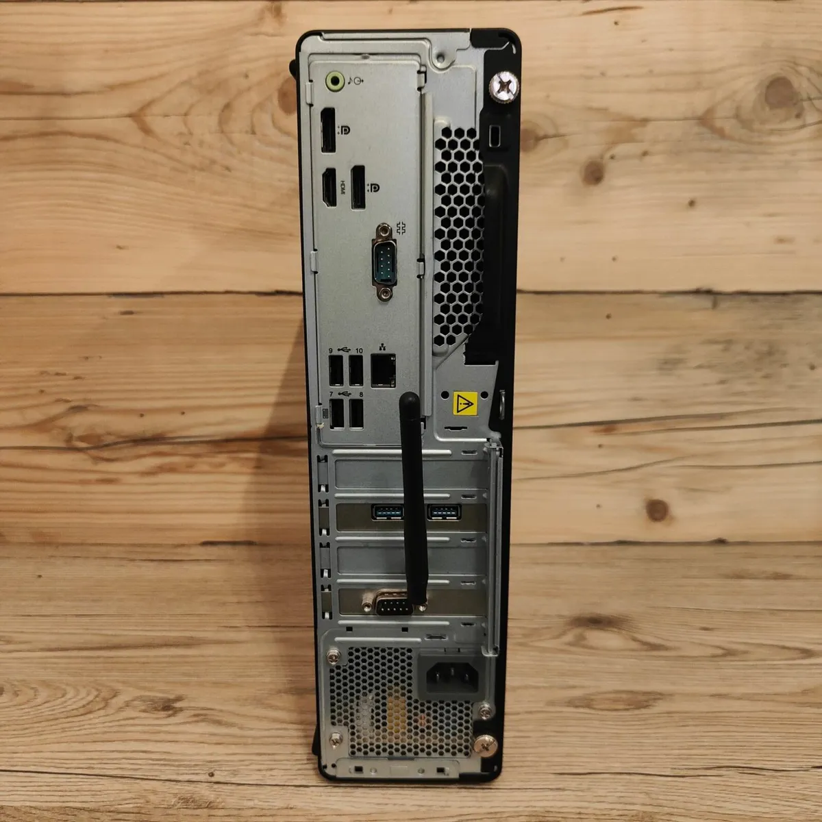 Lenovo ThinkCentre M75s /Ryzen PRO 4350 /32Gb RAM/ - Image 3
