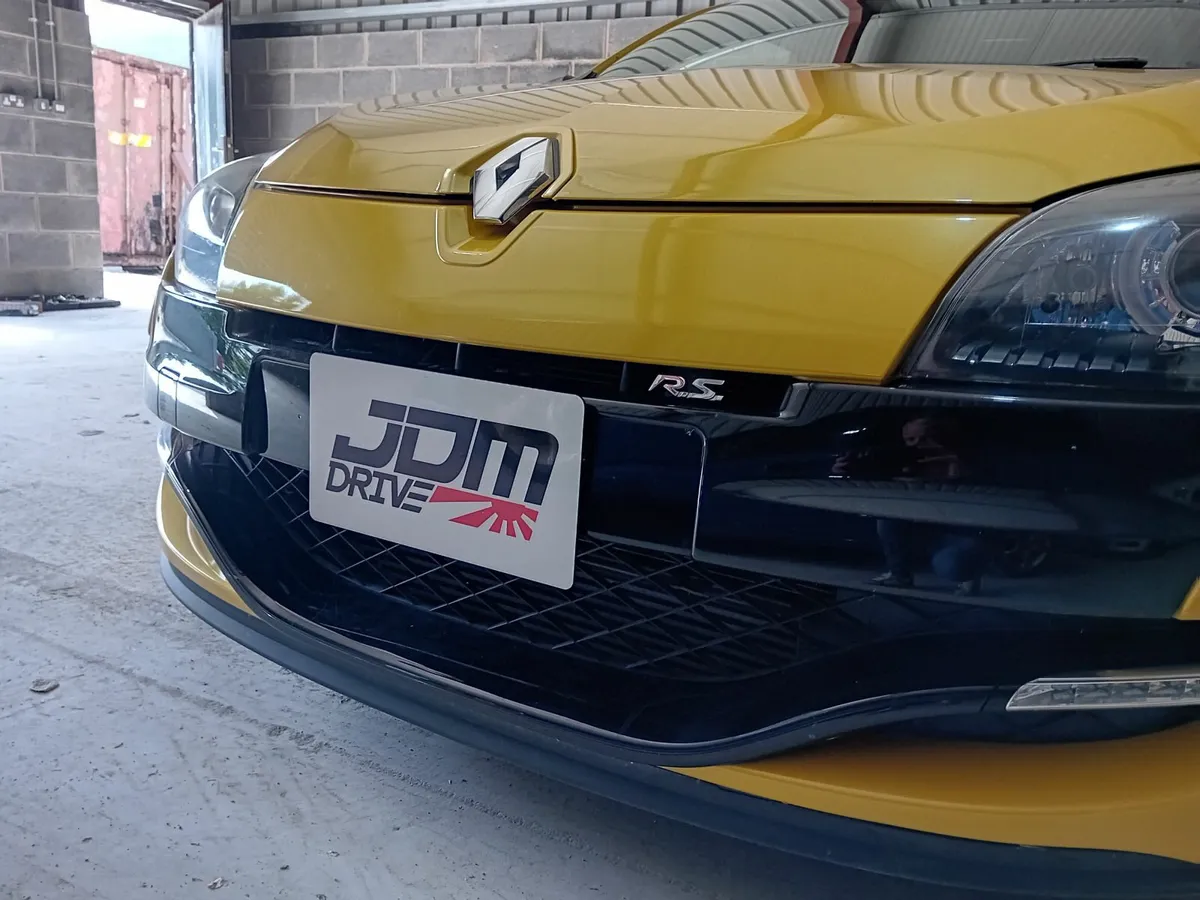 Renault Megane RS Sport 265 Cup - Image 1