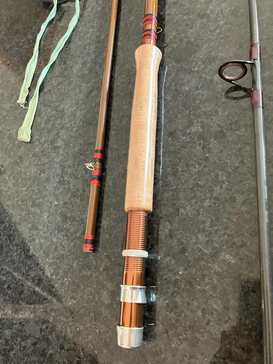 Fishing rods - Image 2