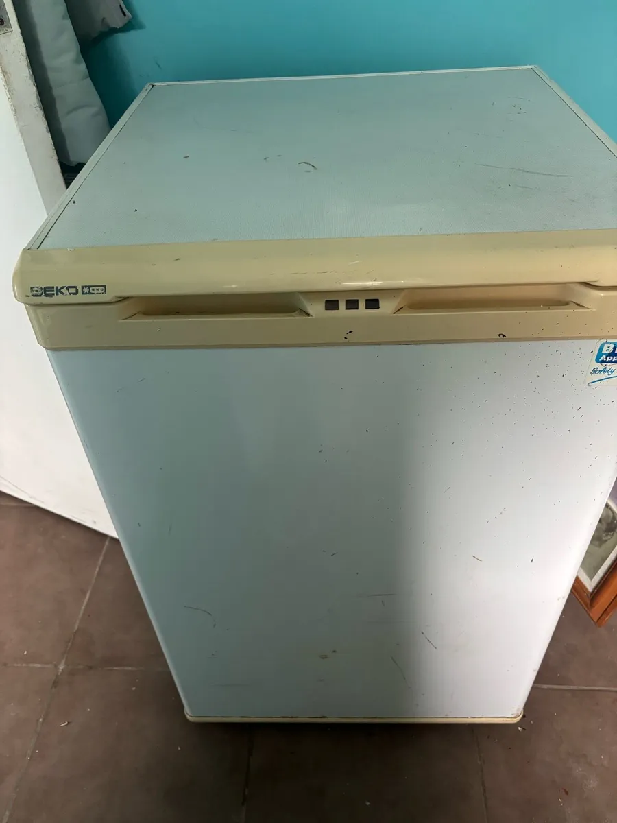 freezer - Image 1