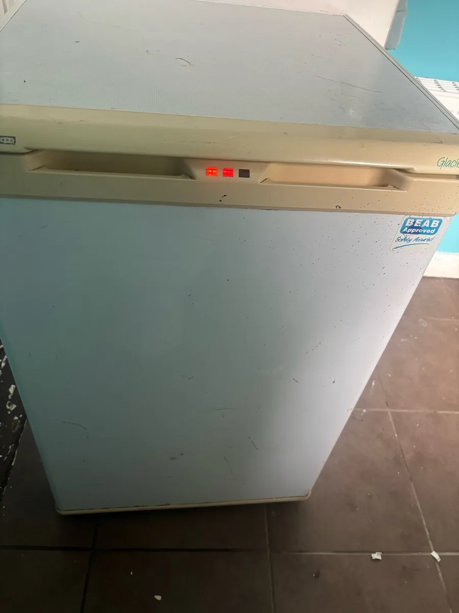 freezer - Image 2
