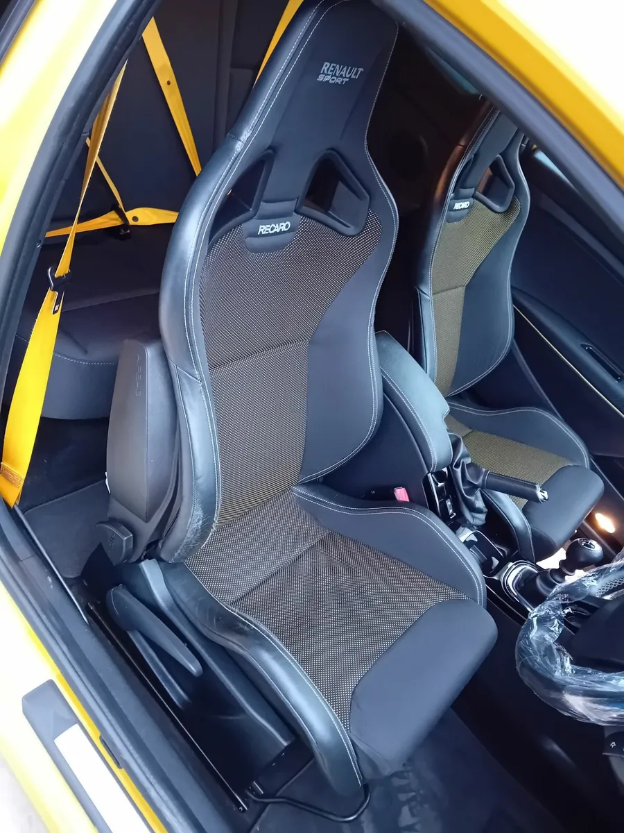 Renault Megane RS Sport 265 Cup - Image 4