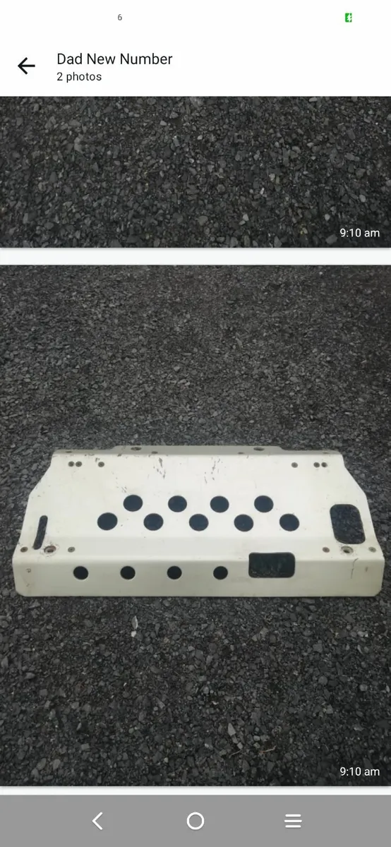 MK2 Pajero Sidesteps - Image 2