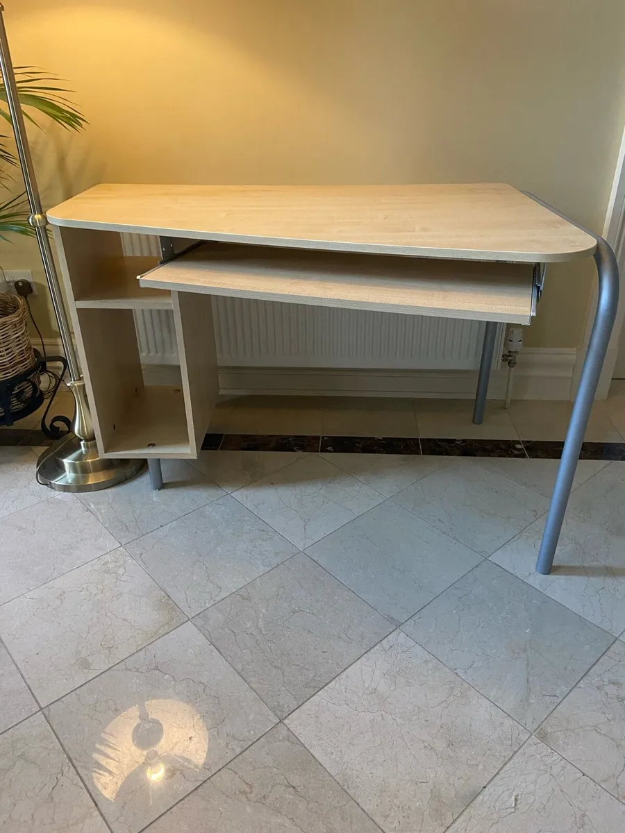 Home Office Desk - Image 1
