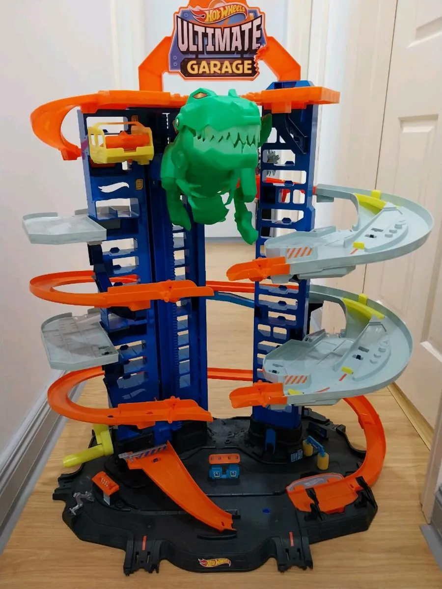 Toy - Image 1