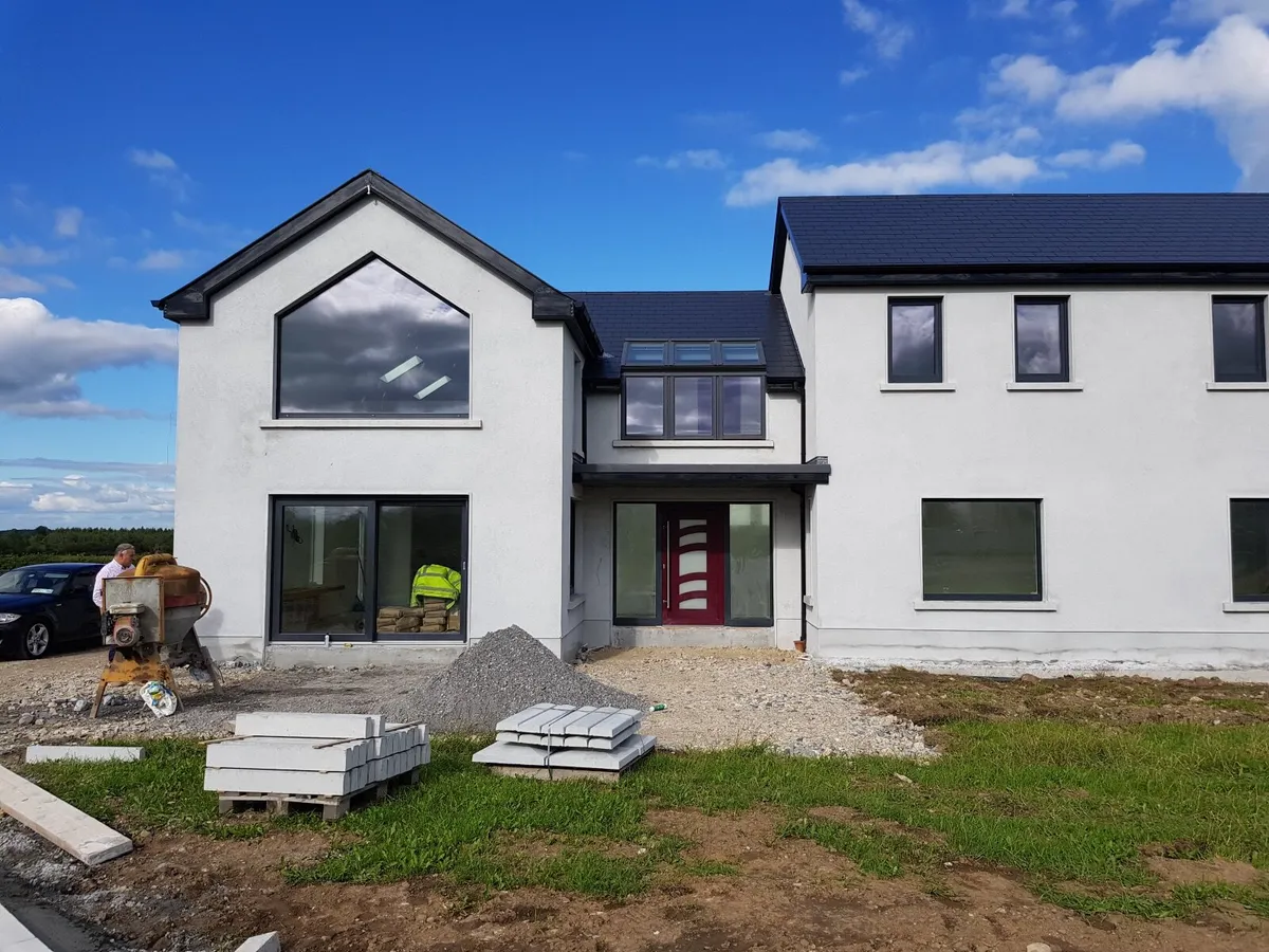 Aluminium Windows - Image 4