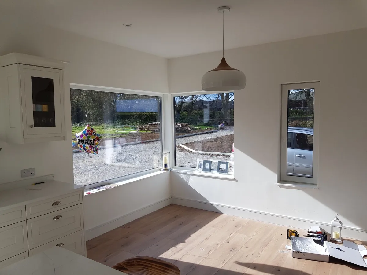 Triple and double glazed Windows - Image 2