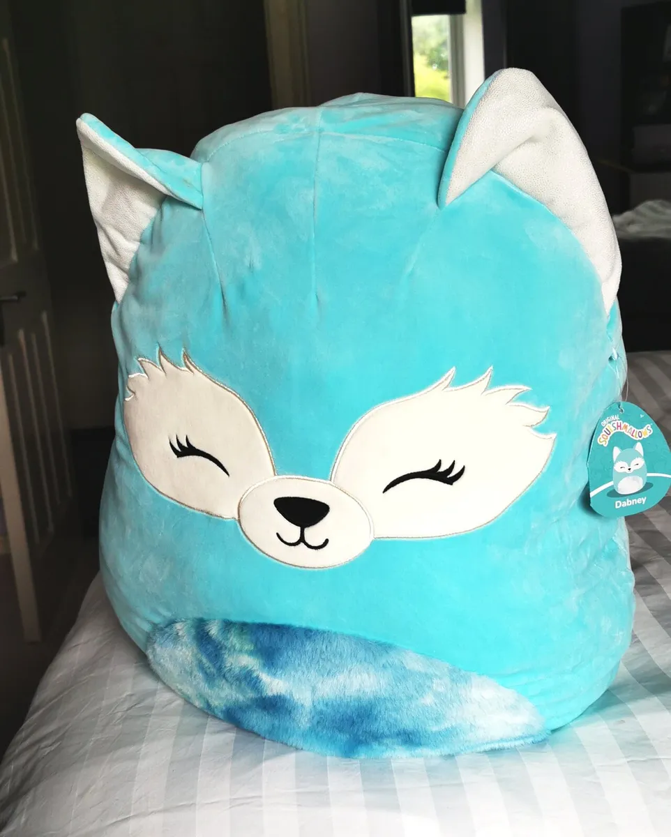 Large squishmallow! New!!! - Image 1