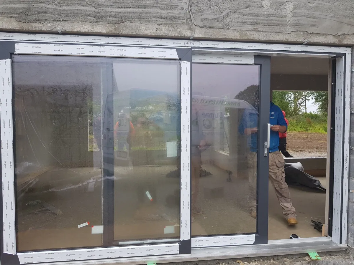 uPVC and aluminium Windows - Image 4