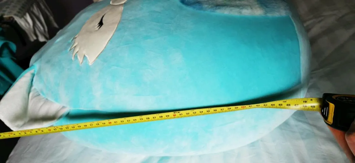 Large squishmallow! New!!! - Image 3