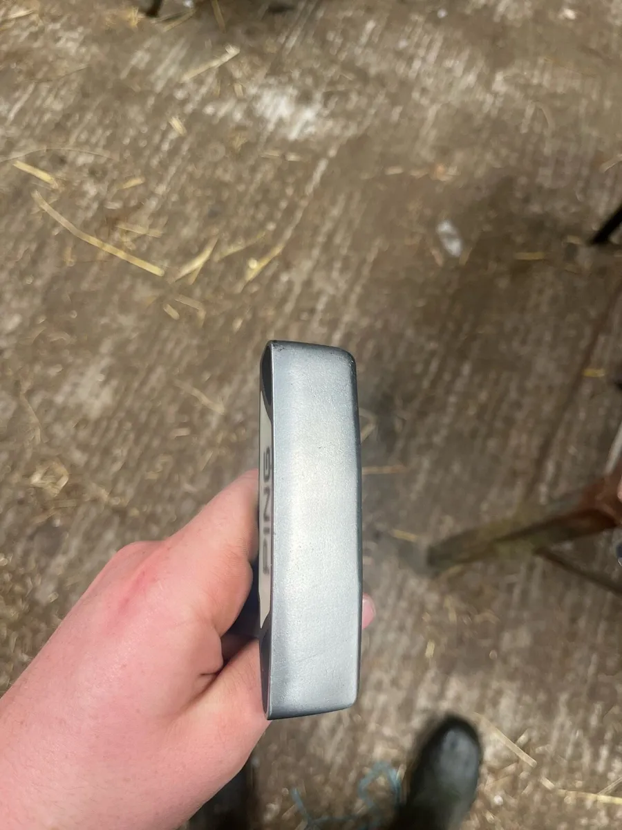 Ping anser putter LH - Image 3