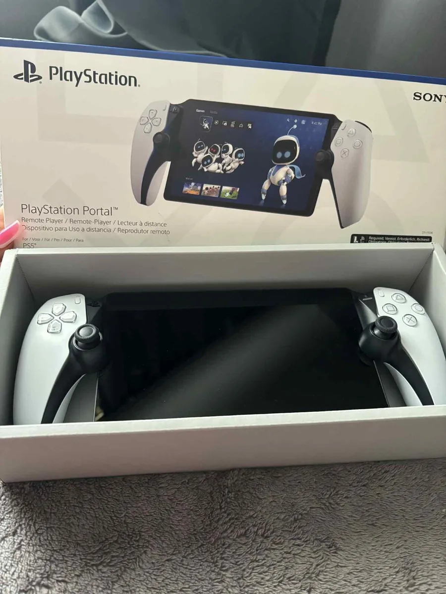 PlayStation portal Brand new - Image 1