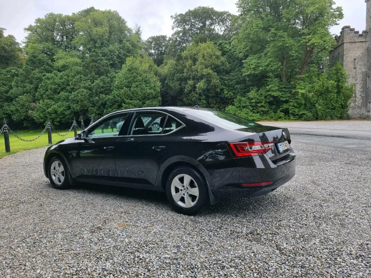 2017 Skoda Superb Ambiton 1.6TDI - Image 3