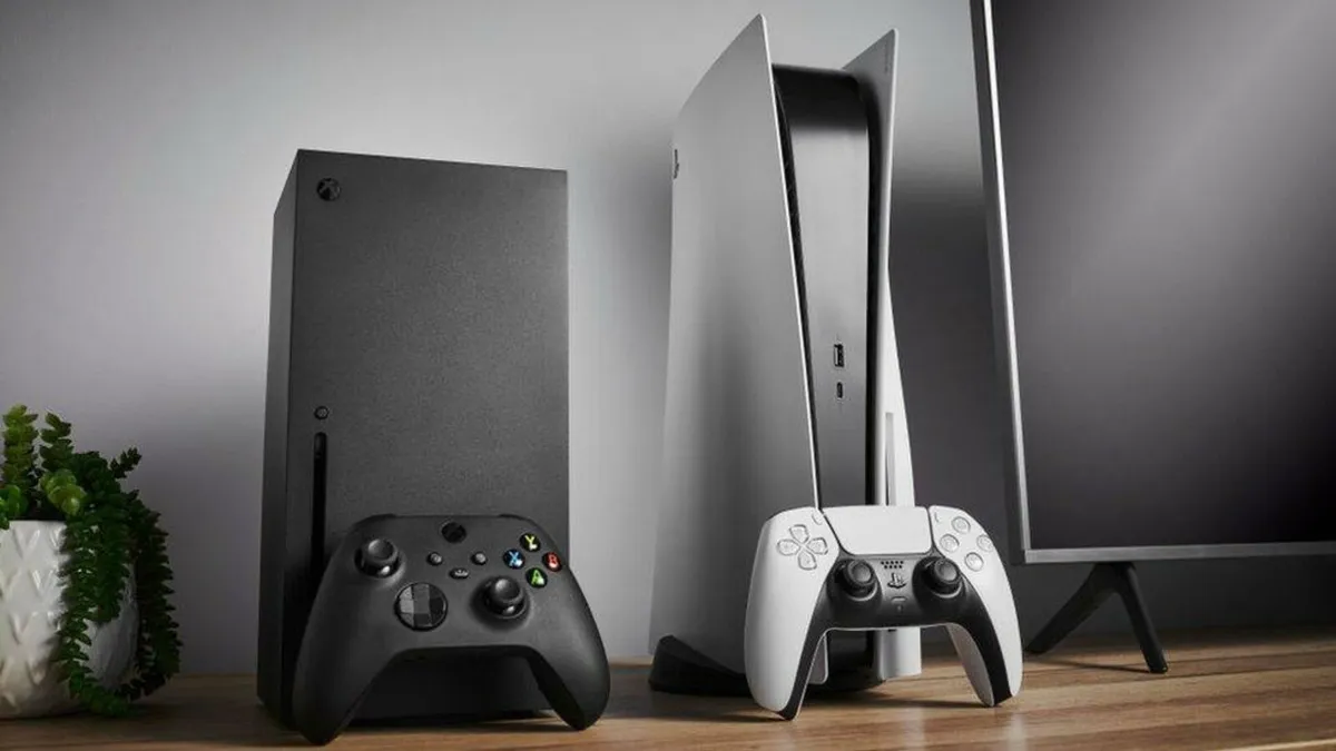 PS5/XBOX Cleaning Service(REDUCE NOISE!) - Image 1