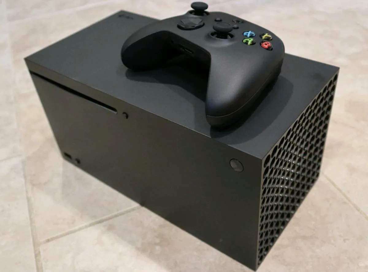 PS5/XBOX Cleaning Service(REDUCE NOISE!) - Image 3