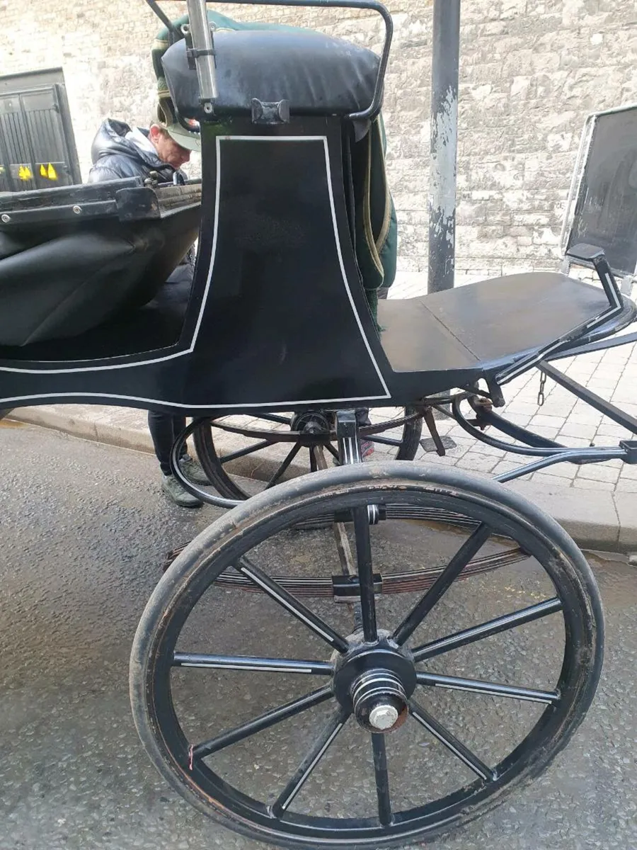 Carriage - Image 2