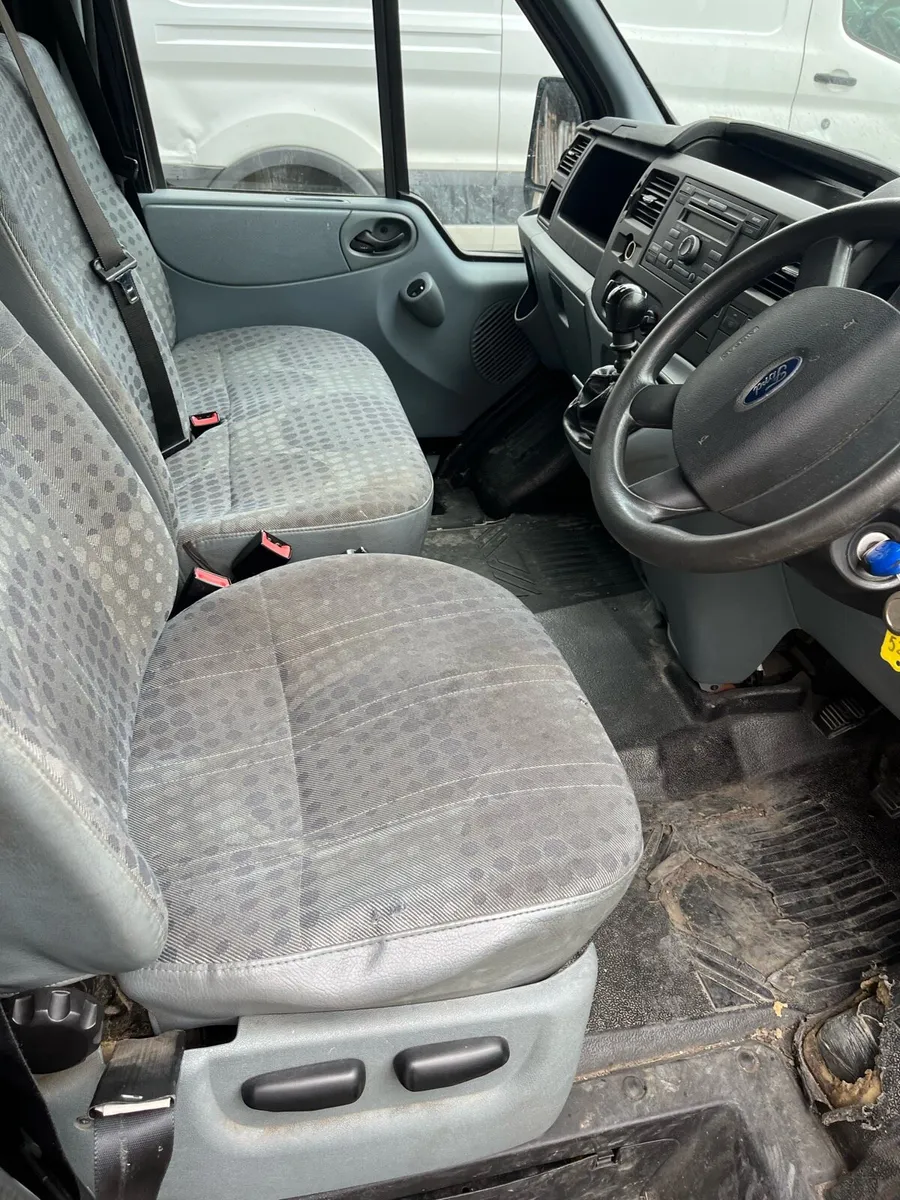 Ford transit - Image 4