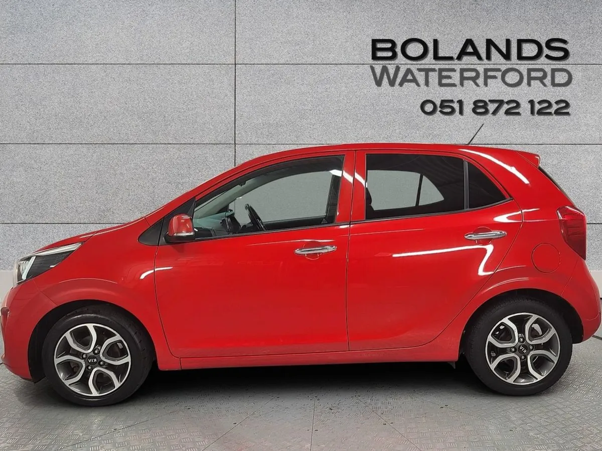 Kia Picanto 1.0 EX - Image 4