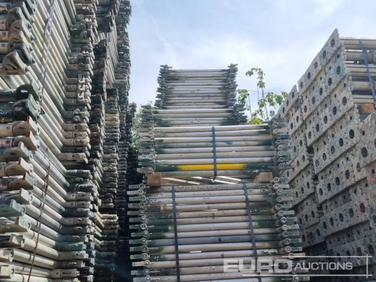 Formwork - Image 1