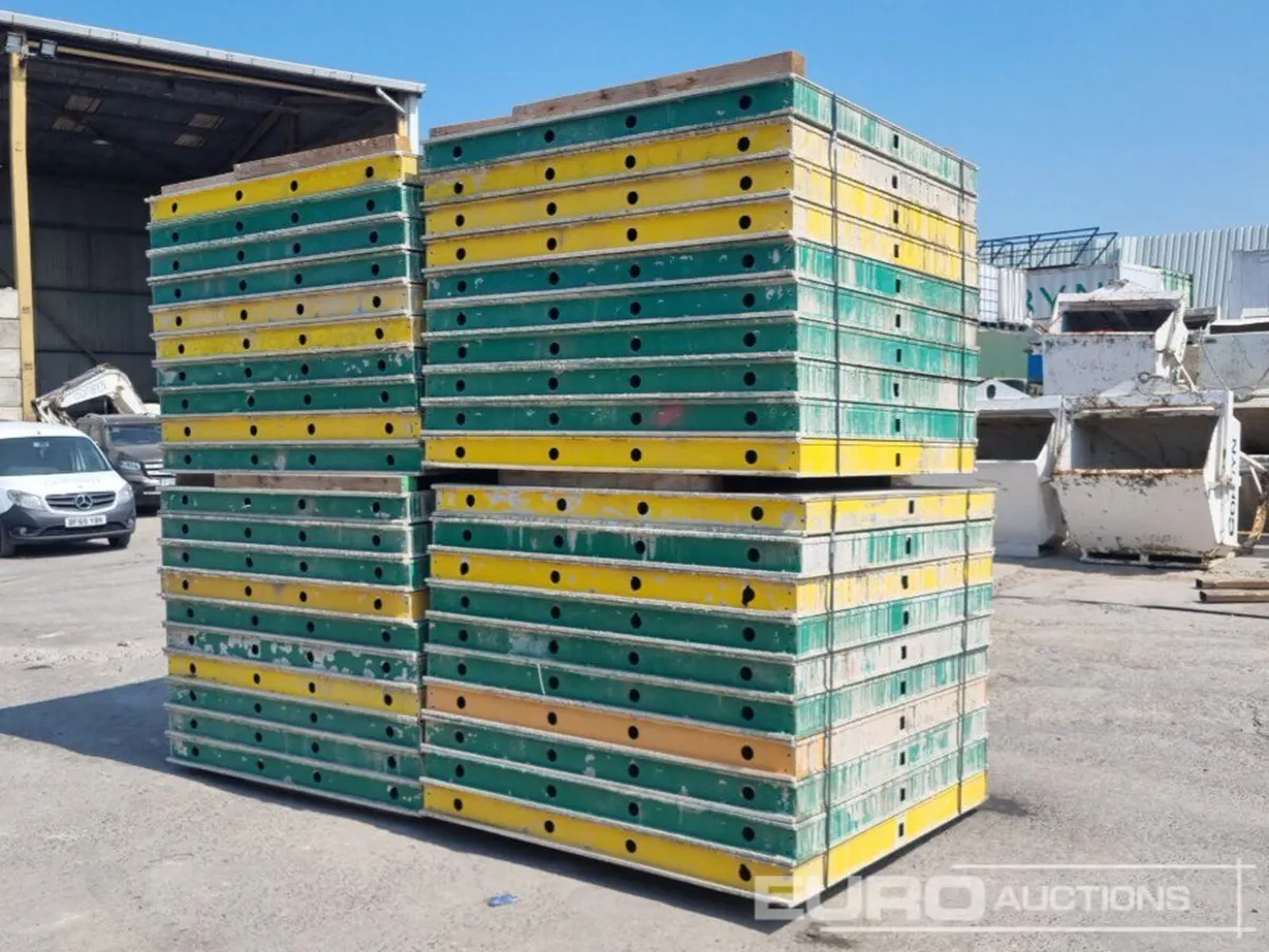 Formwork - Image 4