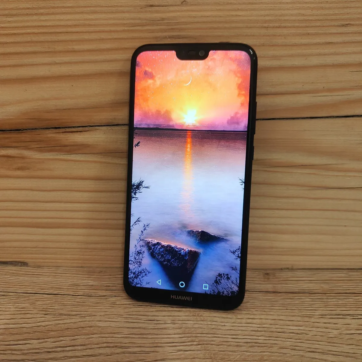 Huawei P20 lite Dual SIM Unlocked - Image 1