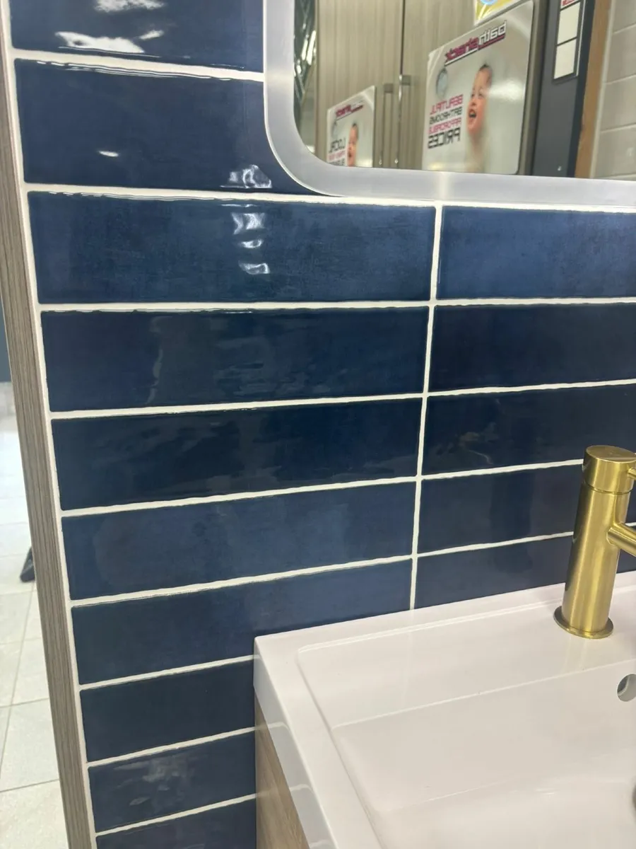 Bathshack Exclusive - Stunning Subway Tiles Offer! - Image 1