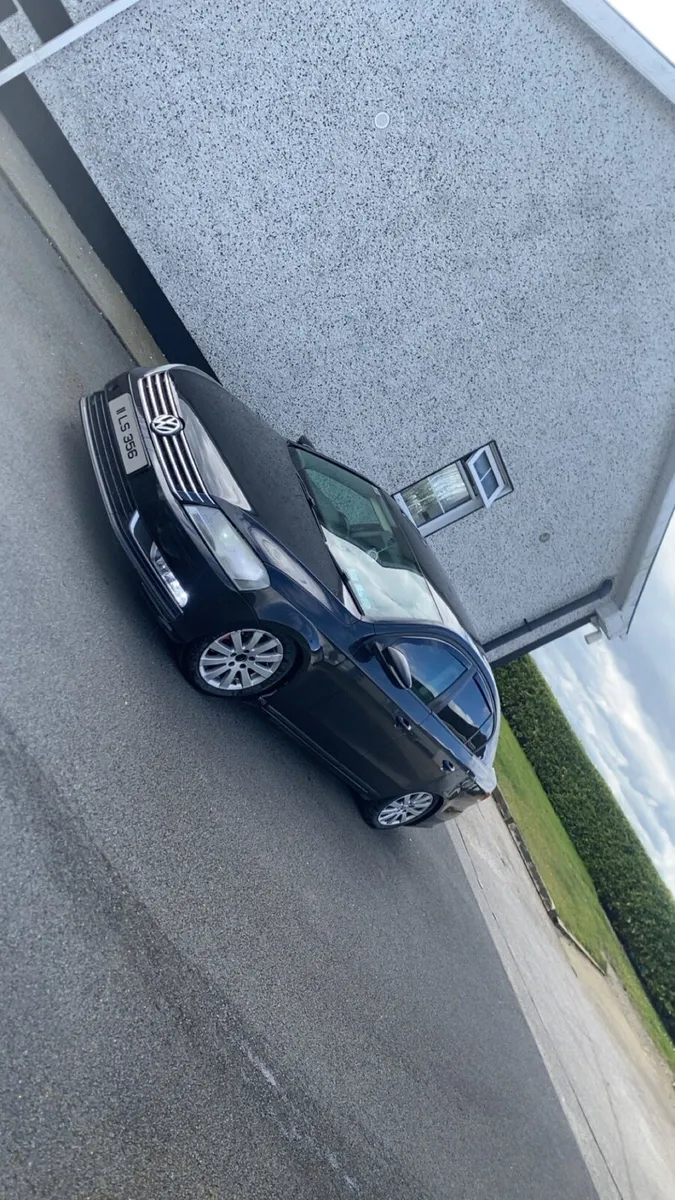B7 Passat - Image 1
