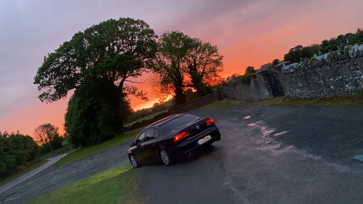 B7 Passat - Image 2