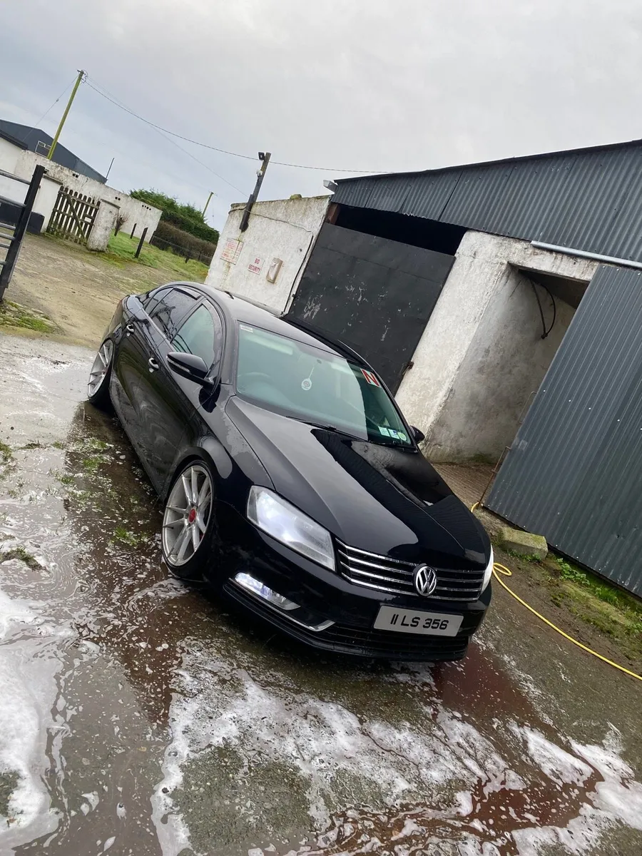 B7 Passat - Image 3