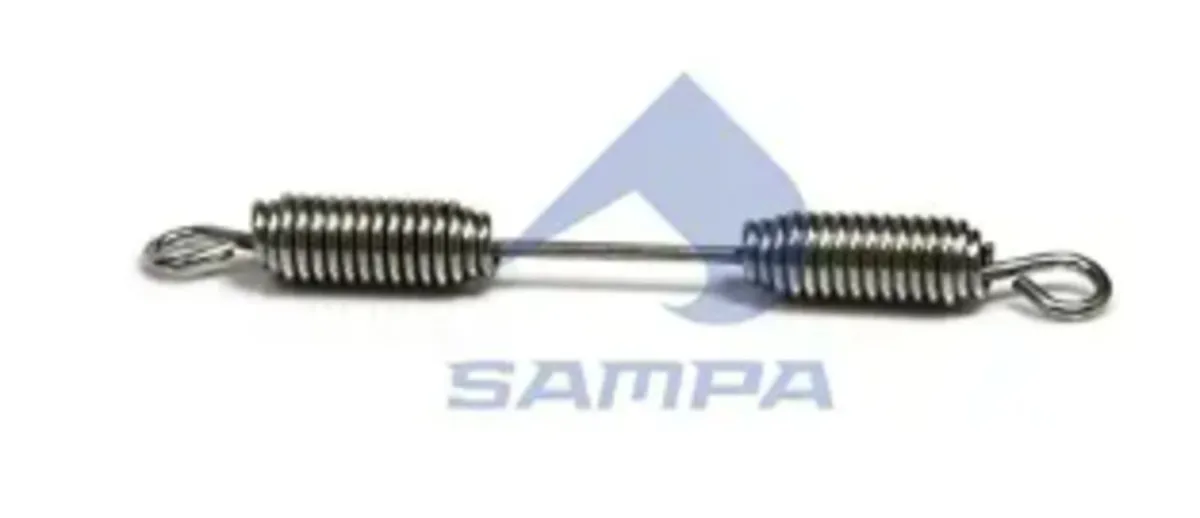 SCANIA BPW BRAKE SHOE RETURN SPRING (SAMPA)